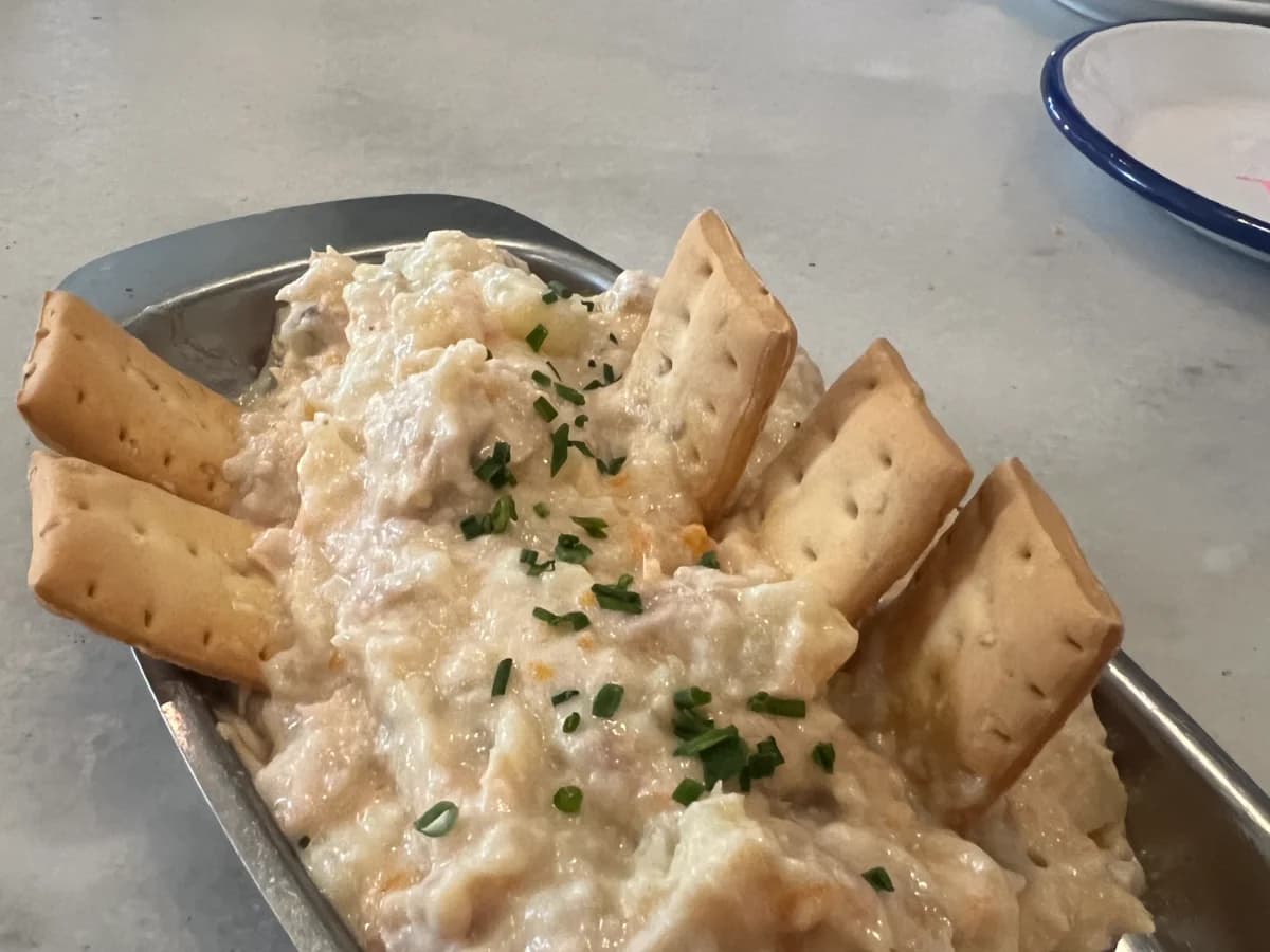 Ensaladilla Rusa
