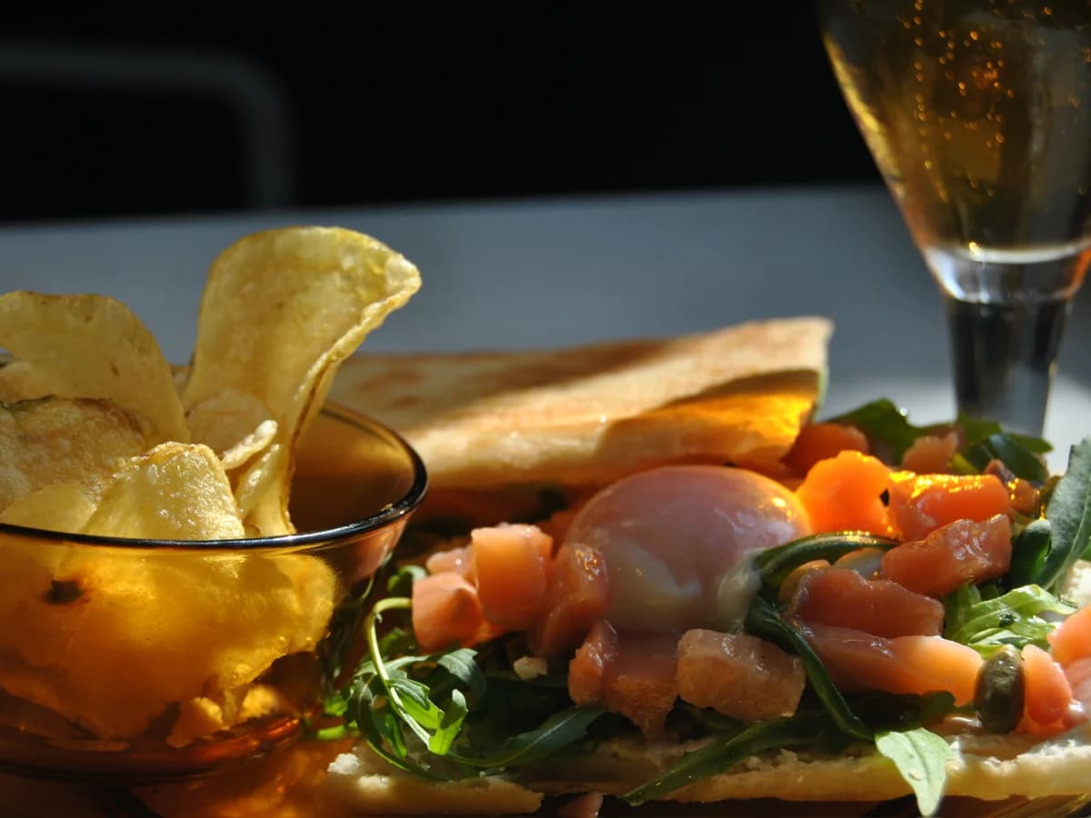 Salmó