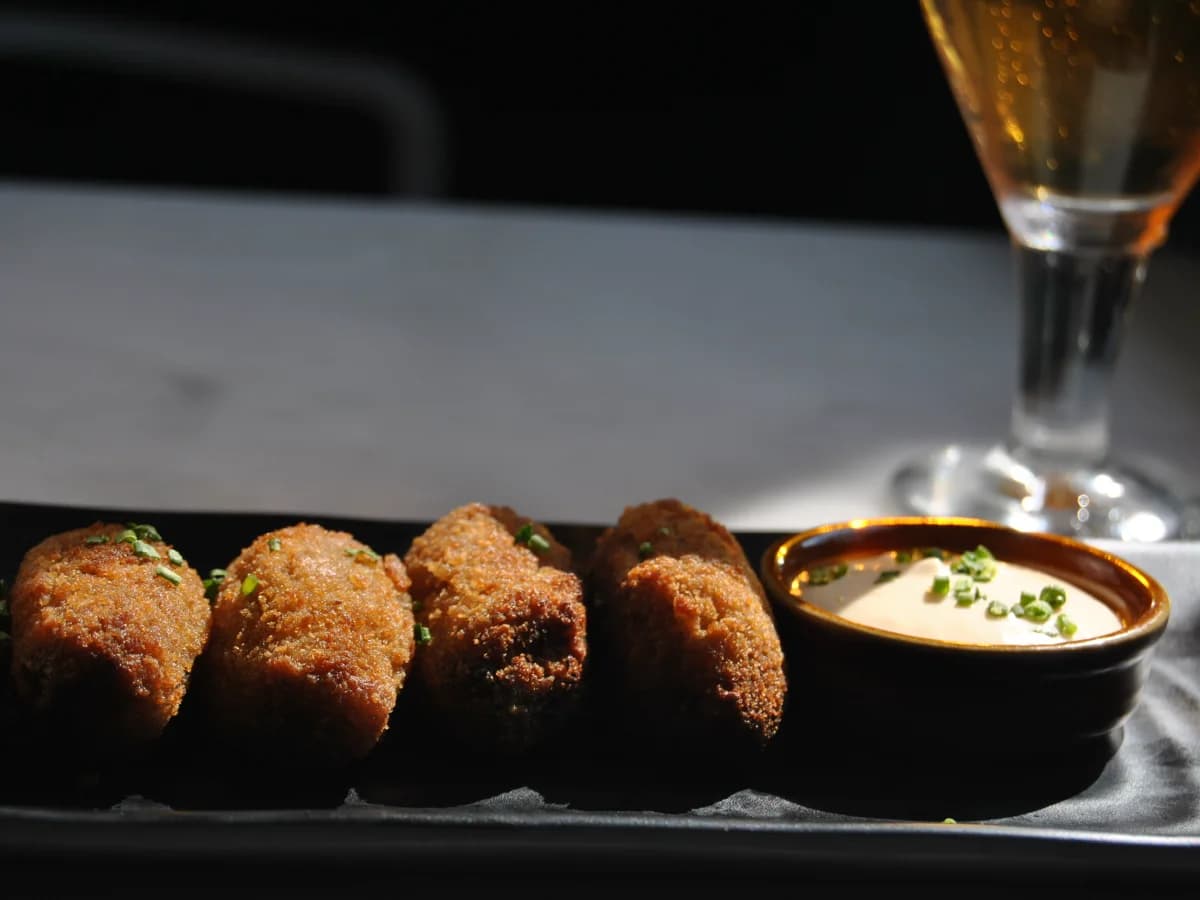 Croquetes